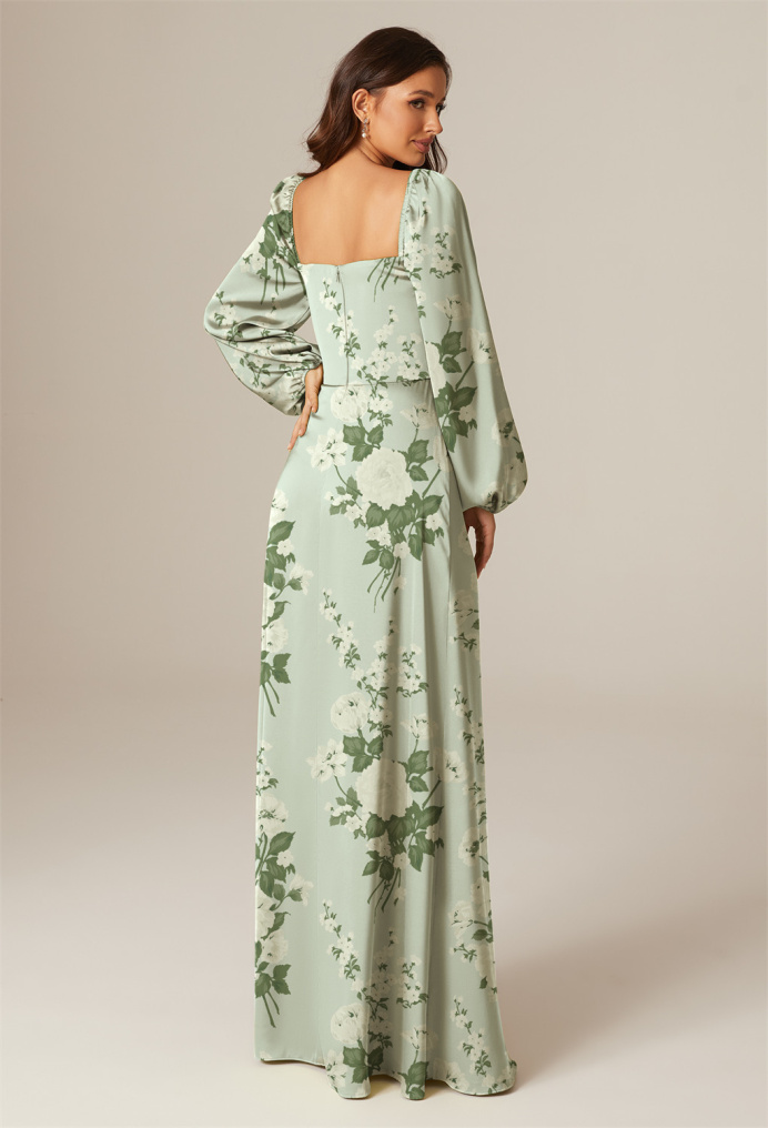 AW Florencia Dress